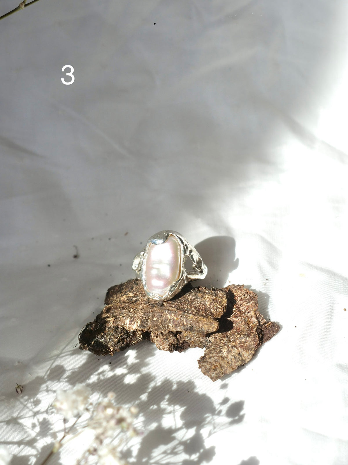 Melanie Rings (Limited Edition)