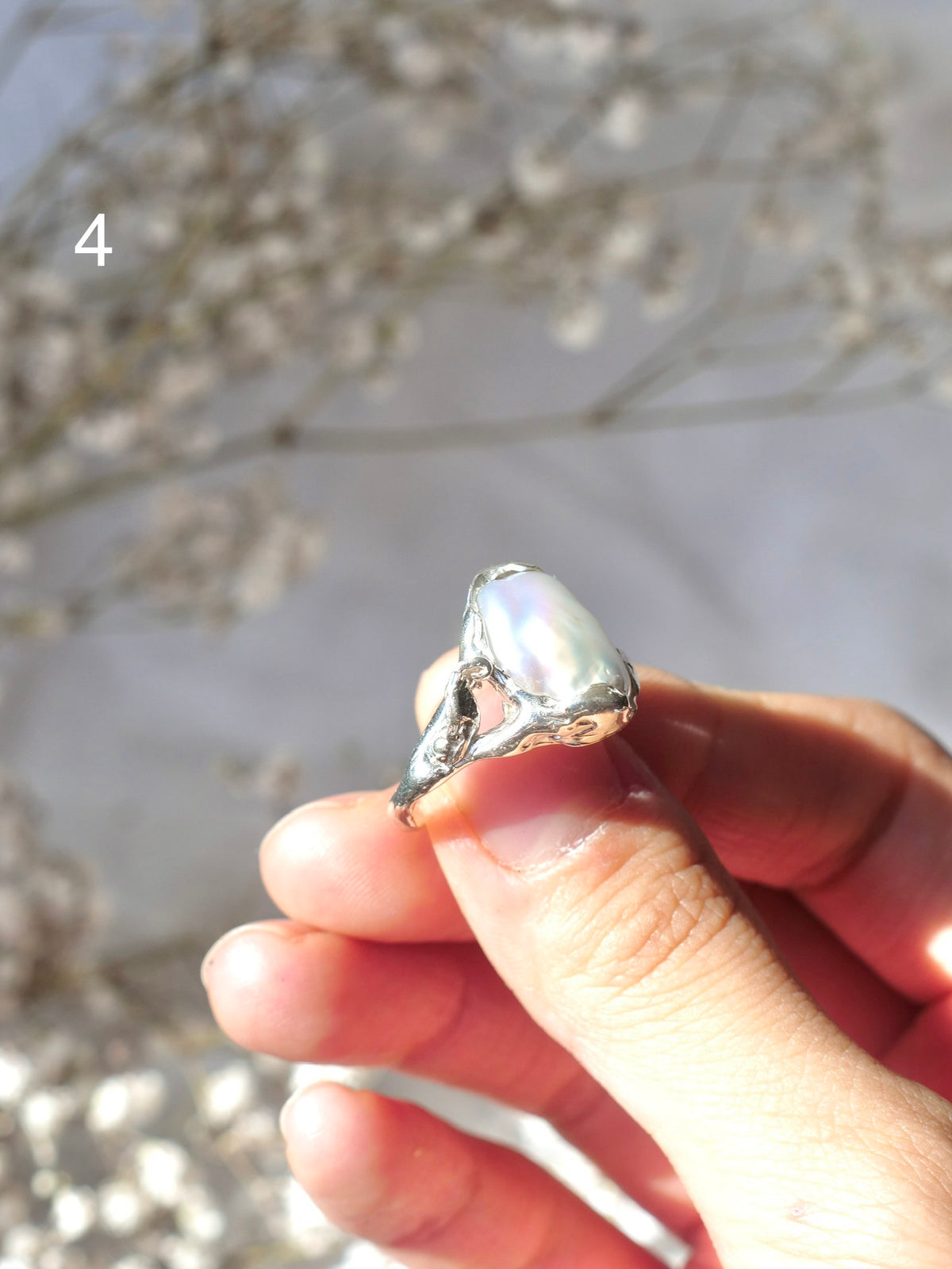 Melanie Rings (Limited Edition)