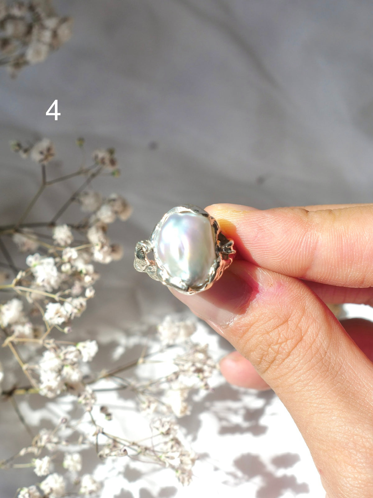 Melanie Rings (Limited Edition)