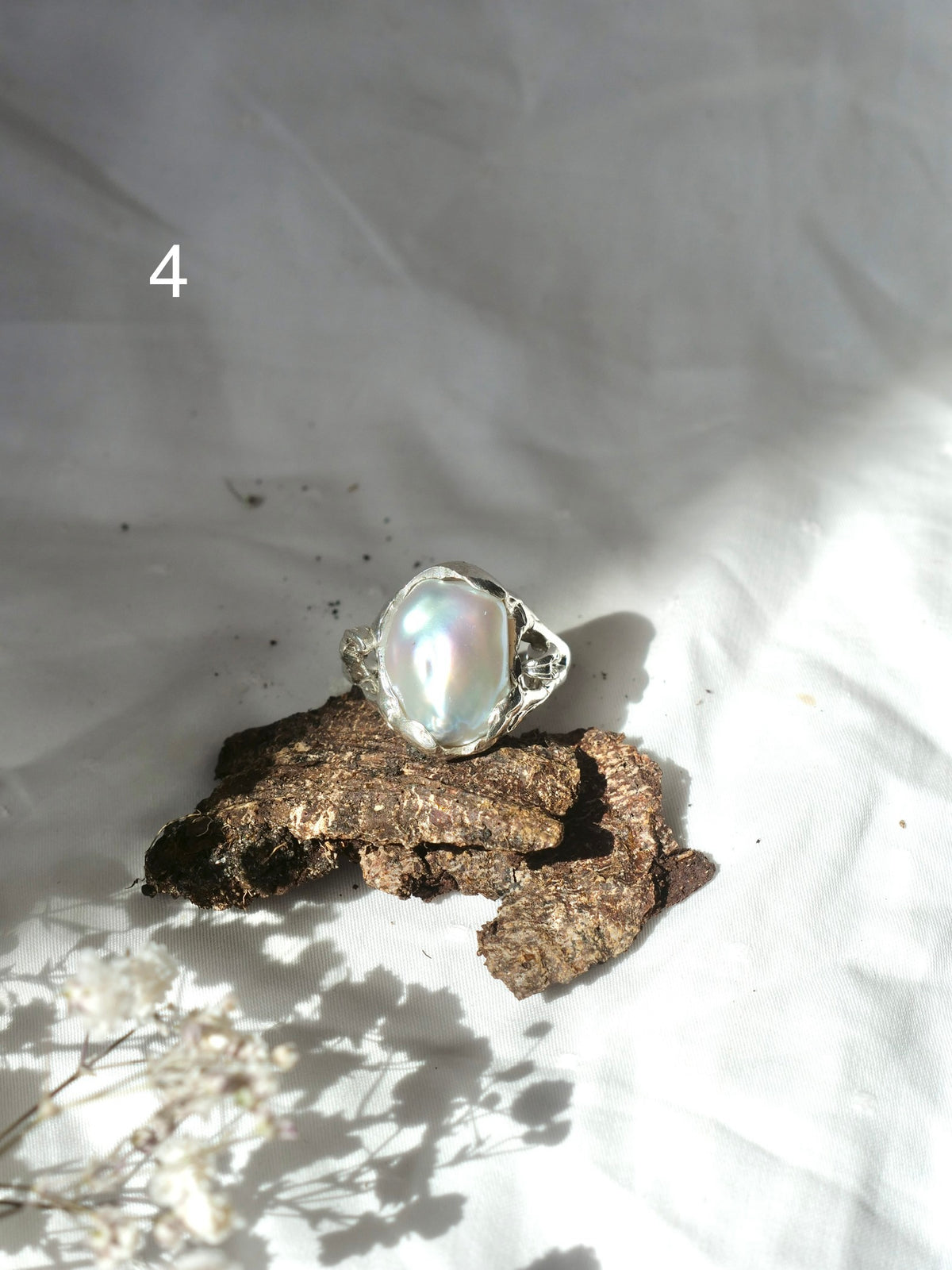 Melanie Rings (Limited Edition)