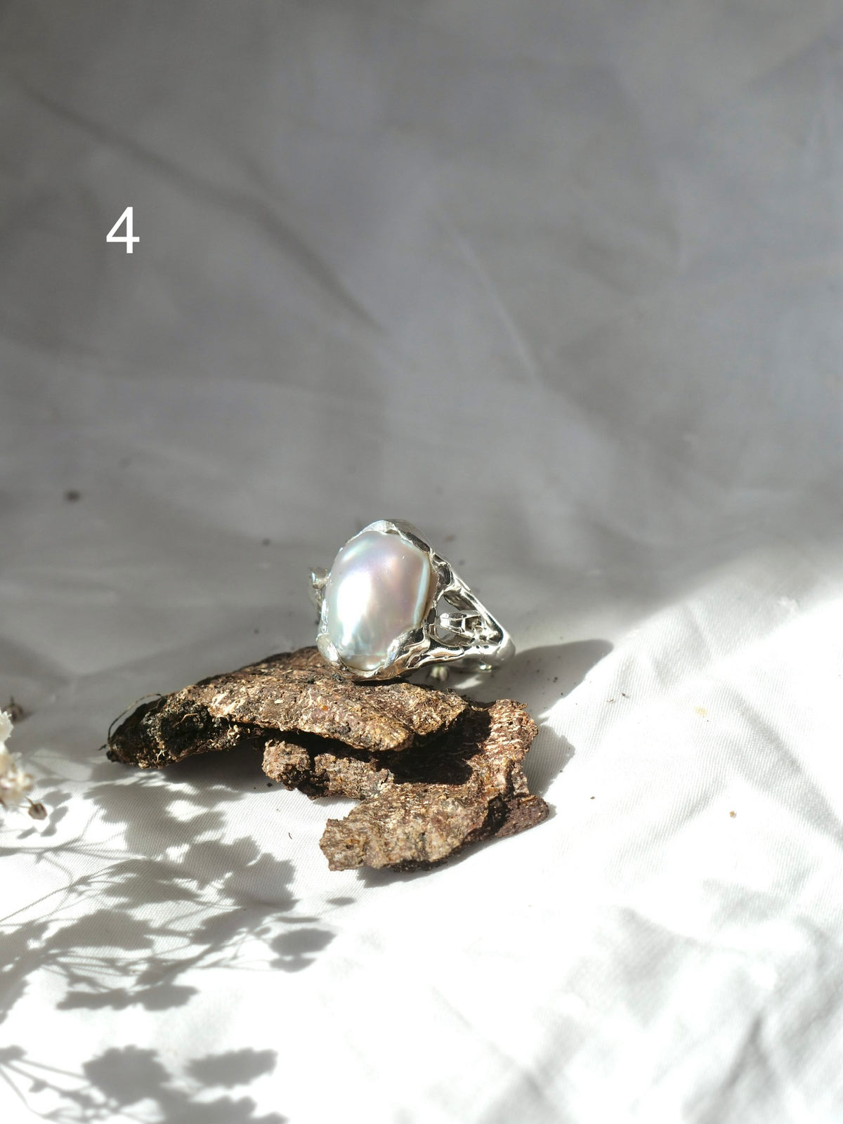 Melanie Rings (Limited Edition)