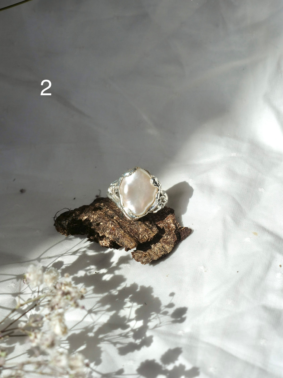 Melanie Rings (Limited Edition)