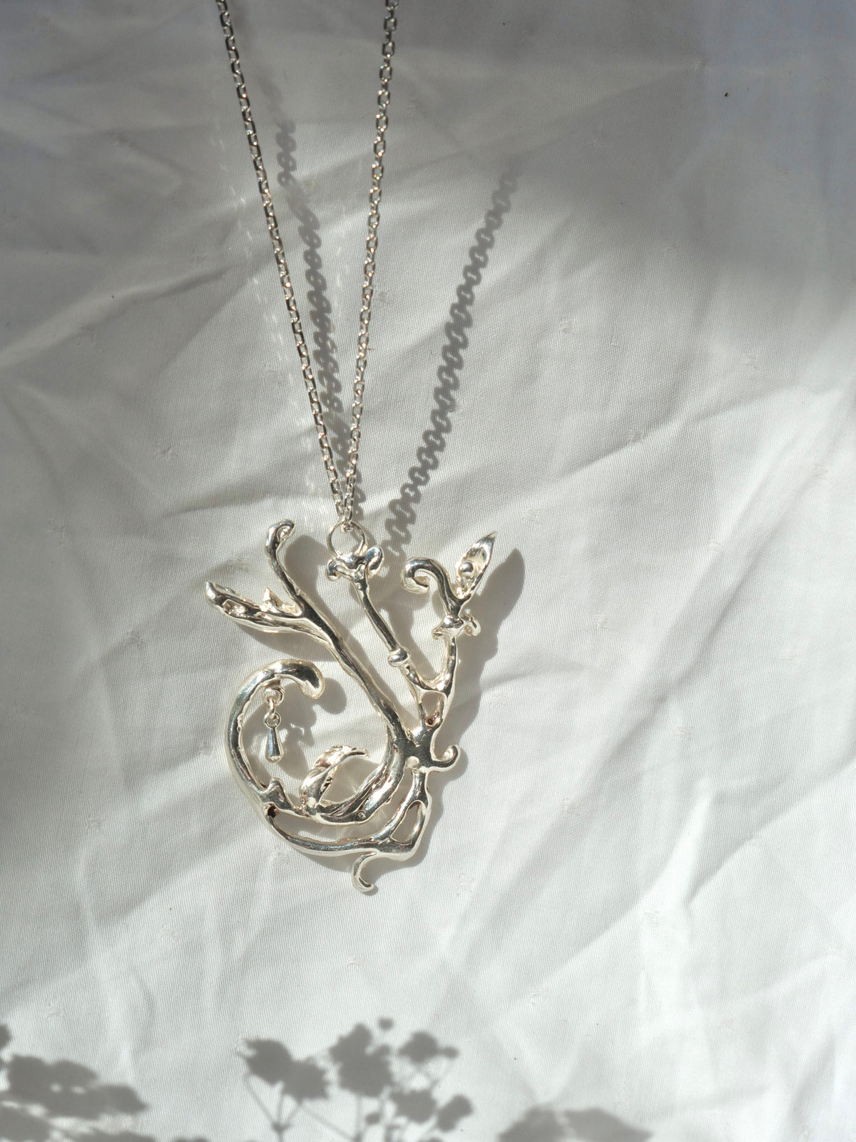 Phoebe Pendant