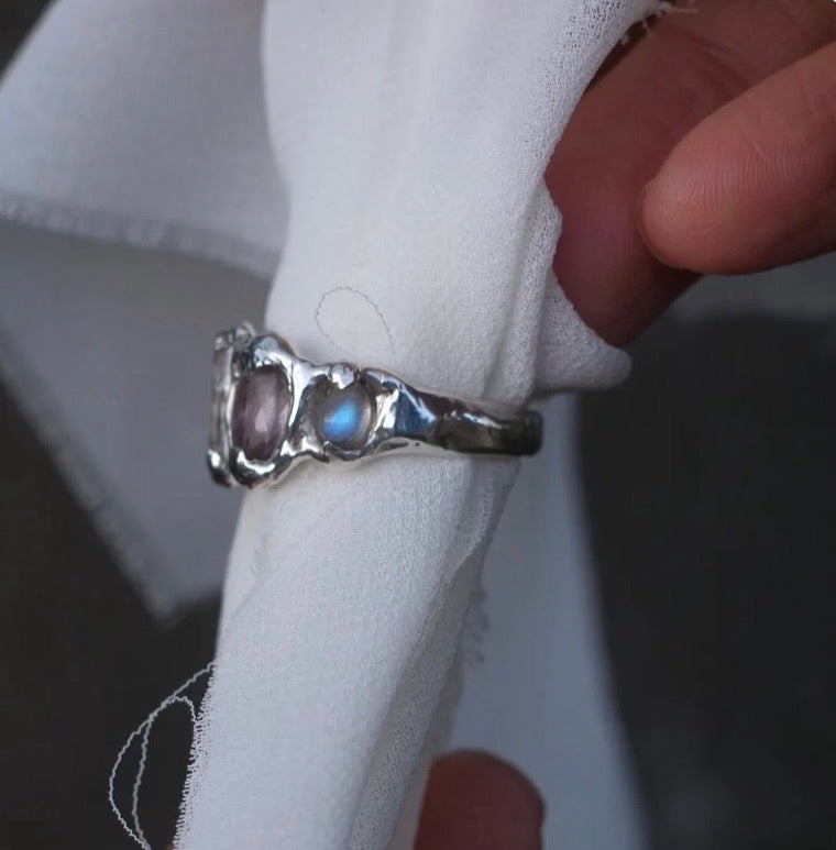 Lilith Ring