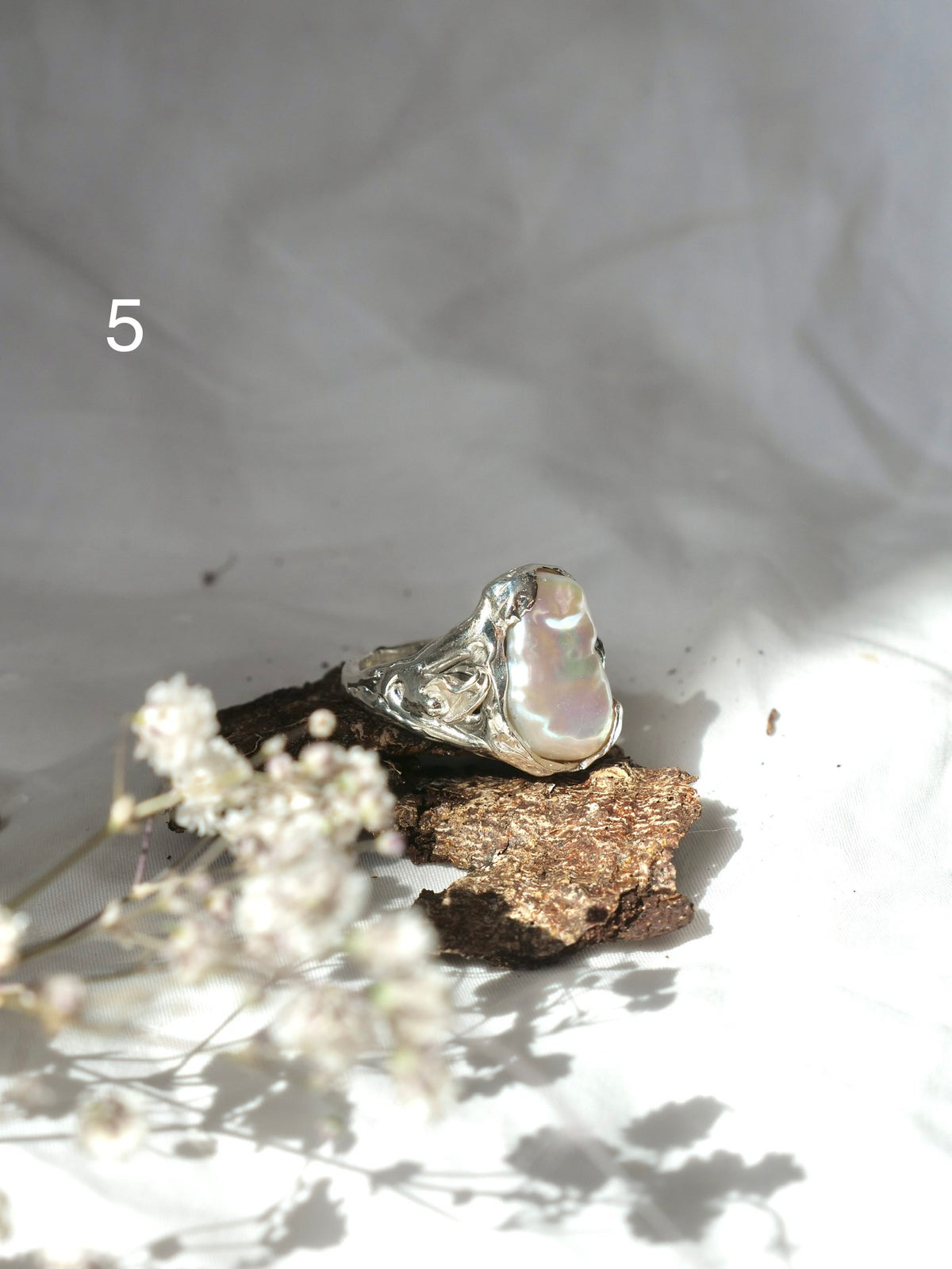 Melanie Rings (Limited Edition)