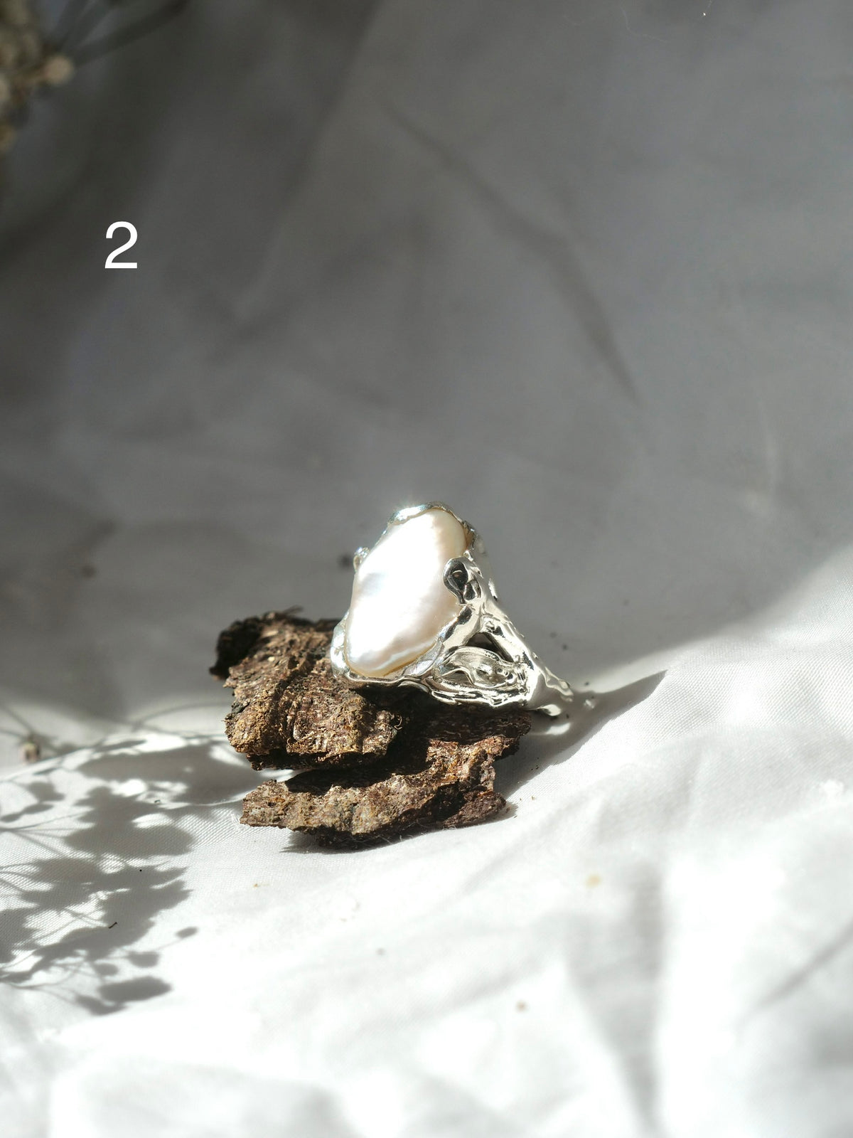 Melanie Rings (Limited Edition)
