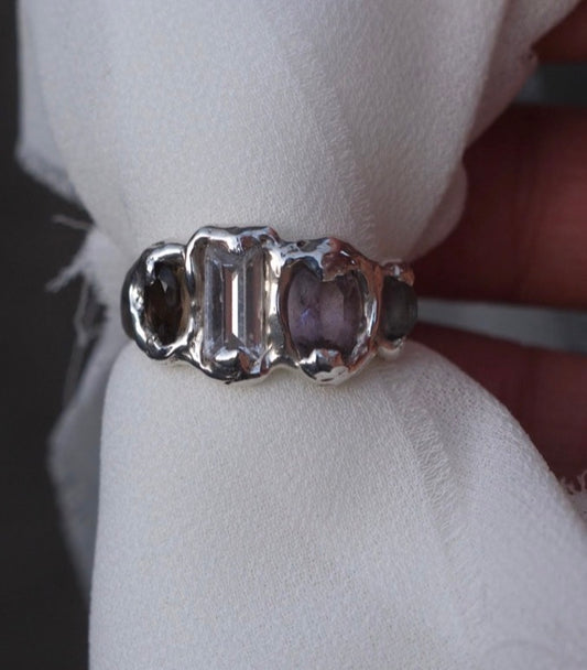 Lilith Ring