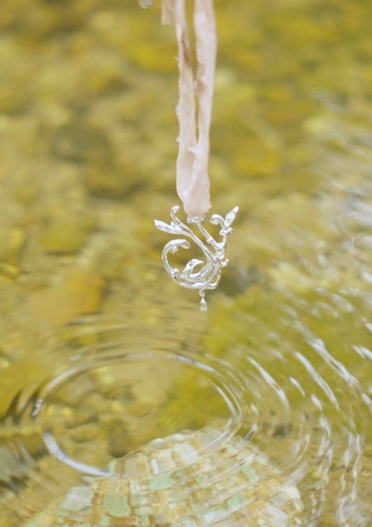 Phoebe Pendant