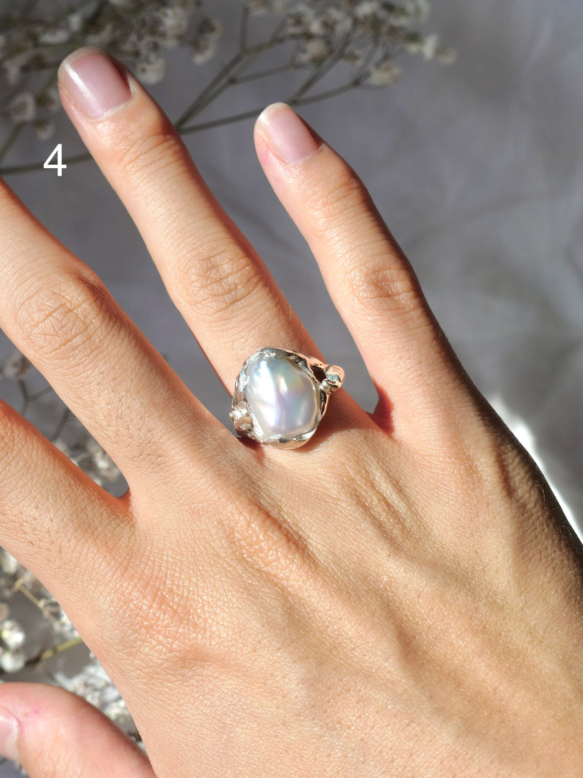 Melanie Rings (Limited Edition)