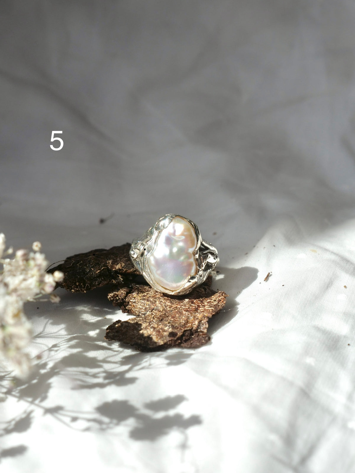 Melanie Rings (Limited Edition)