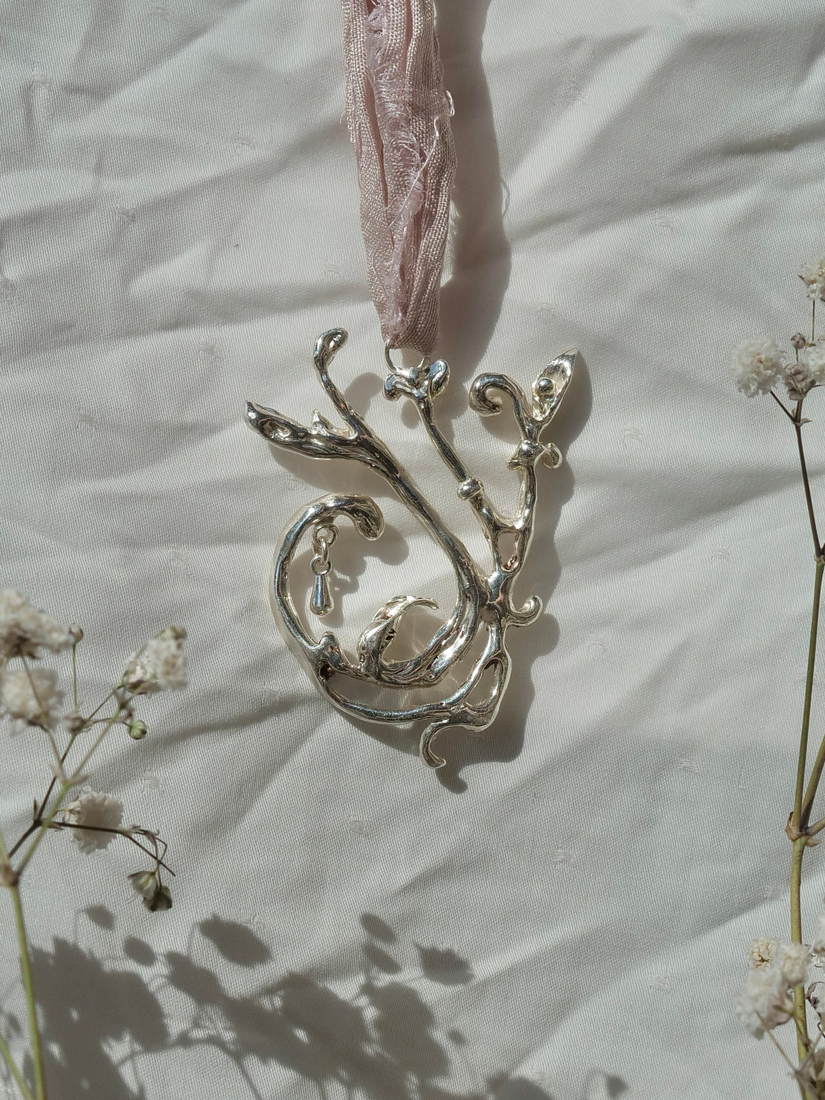 Phoebe Pendant