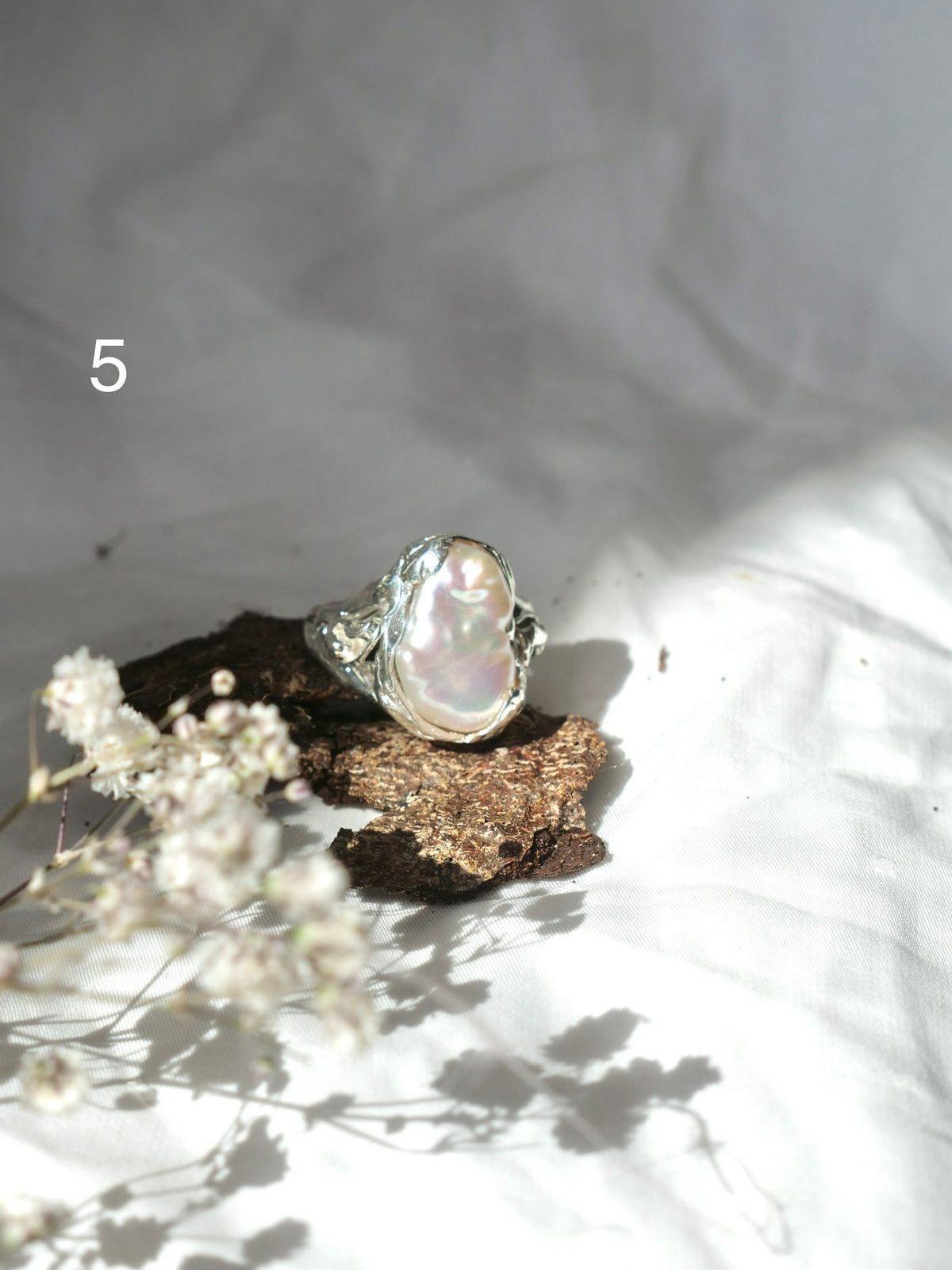Melanie Rings (Limited Edition)