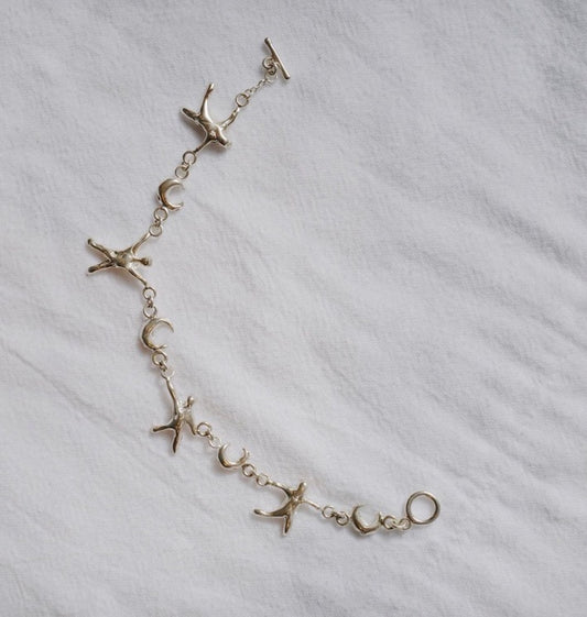 Moon Dance Bracelet