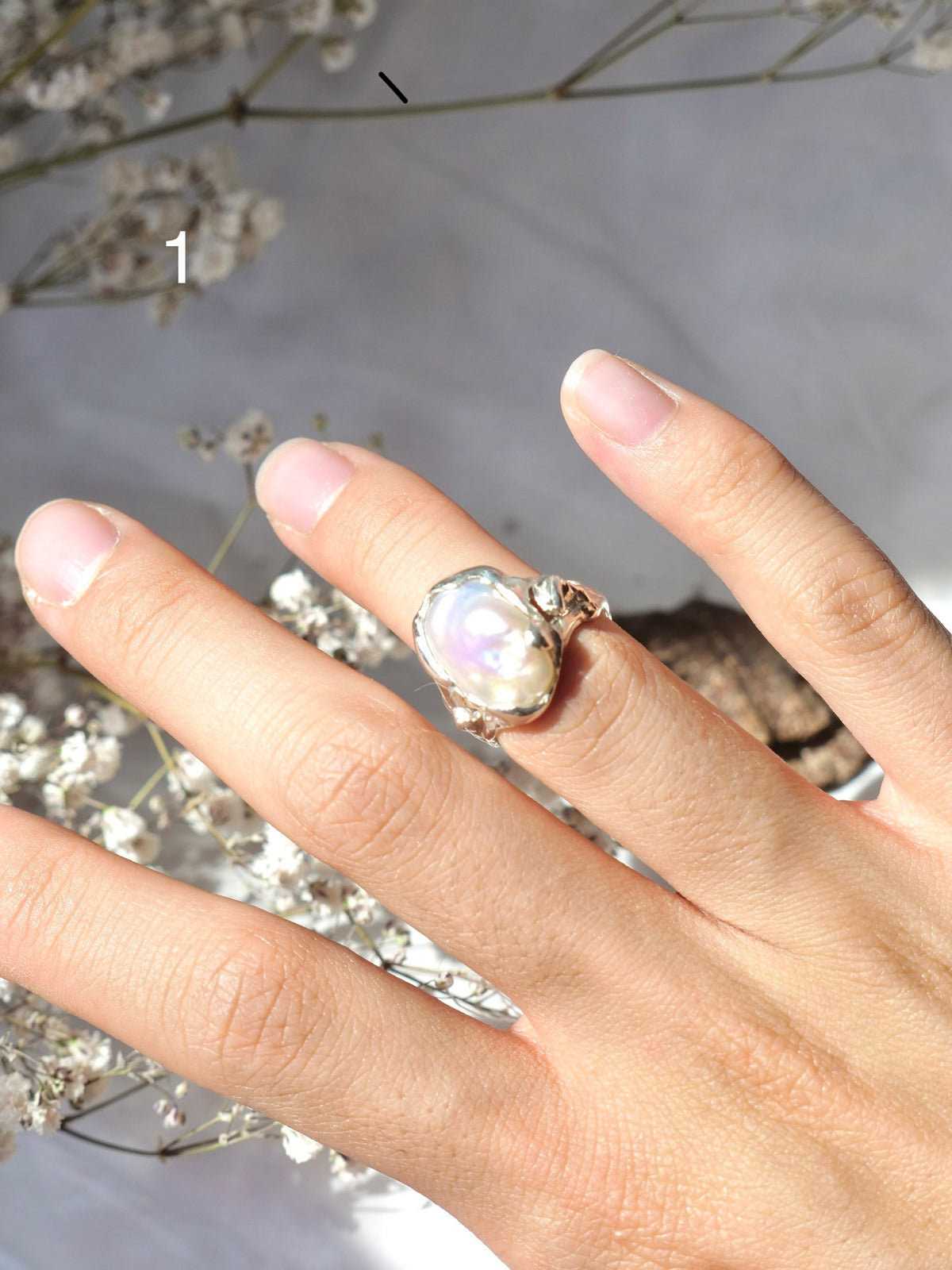 Melanie Rings (Limited Edition)