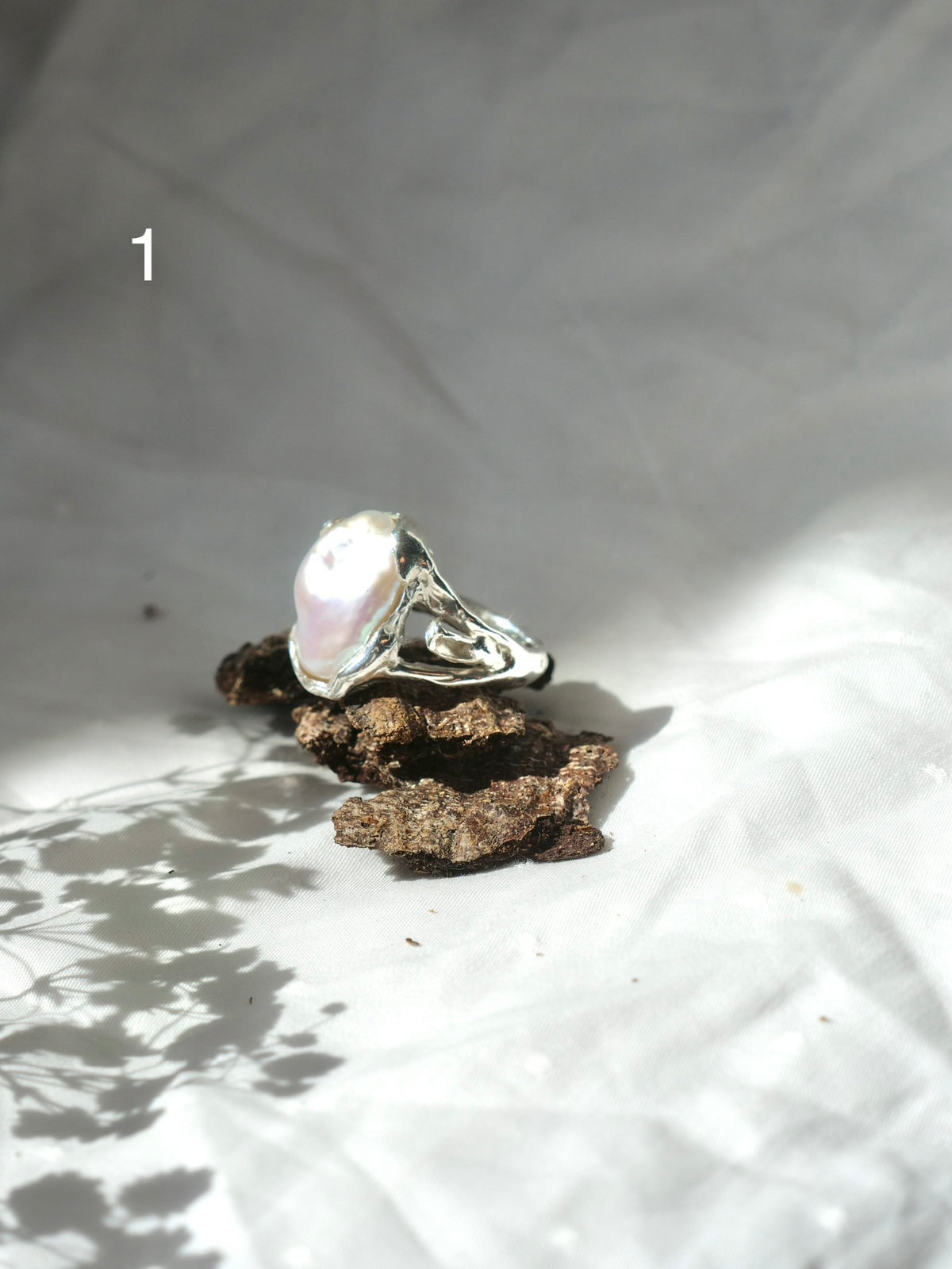 Melanie Rings (Limited Edition)