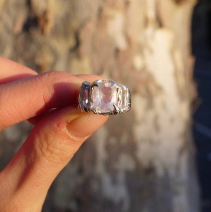 Lunea Ring