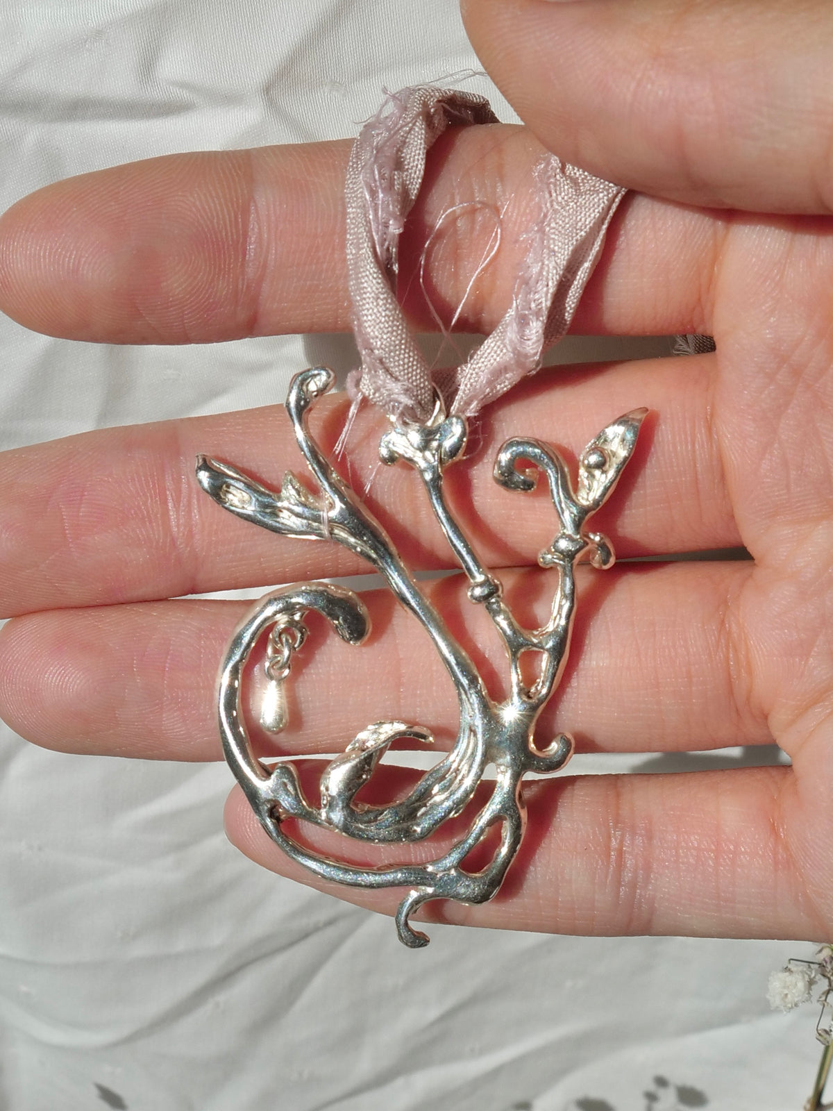 Phoebe Pendant