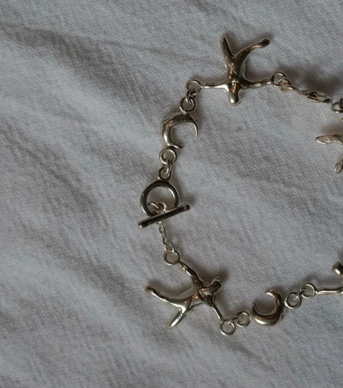 Moon Dance Bracelet