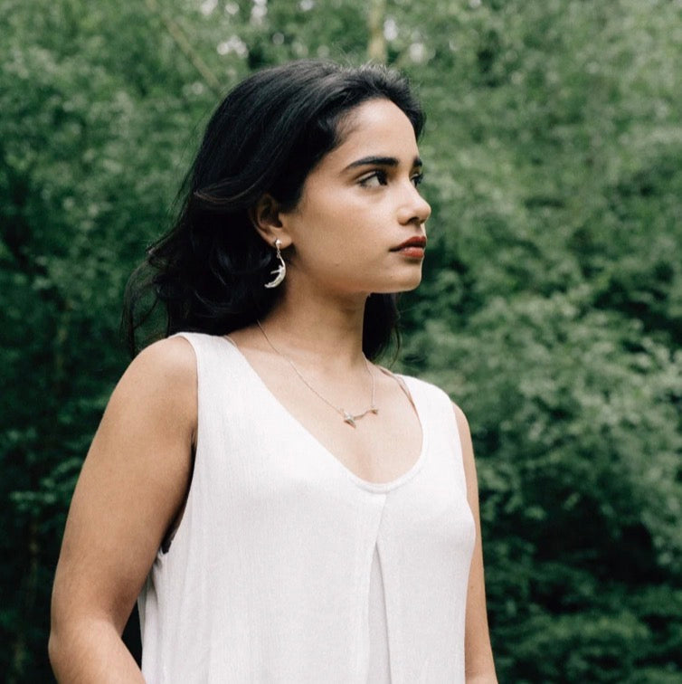 Celestial Reachers Earrings
