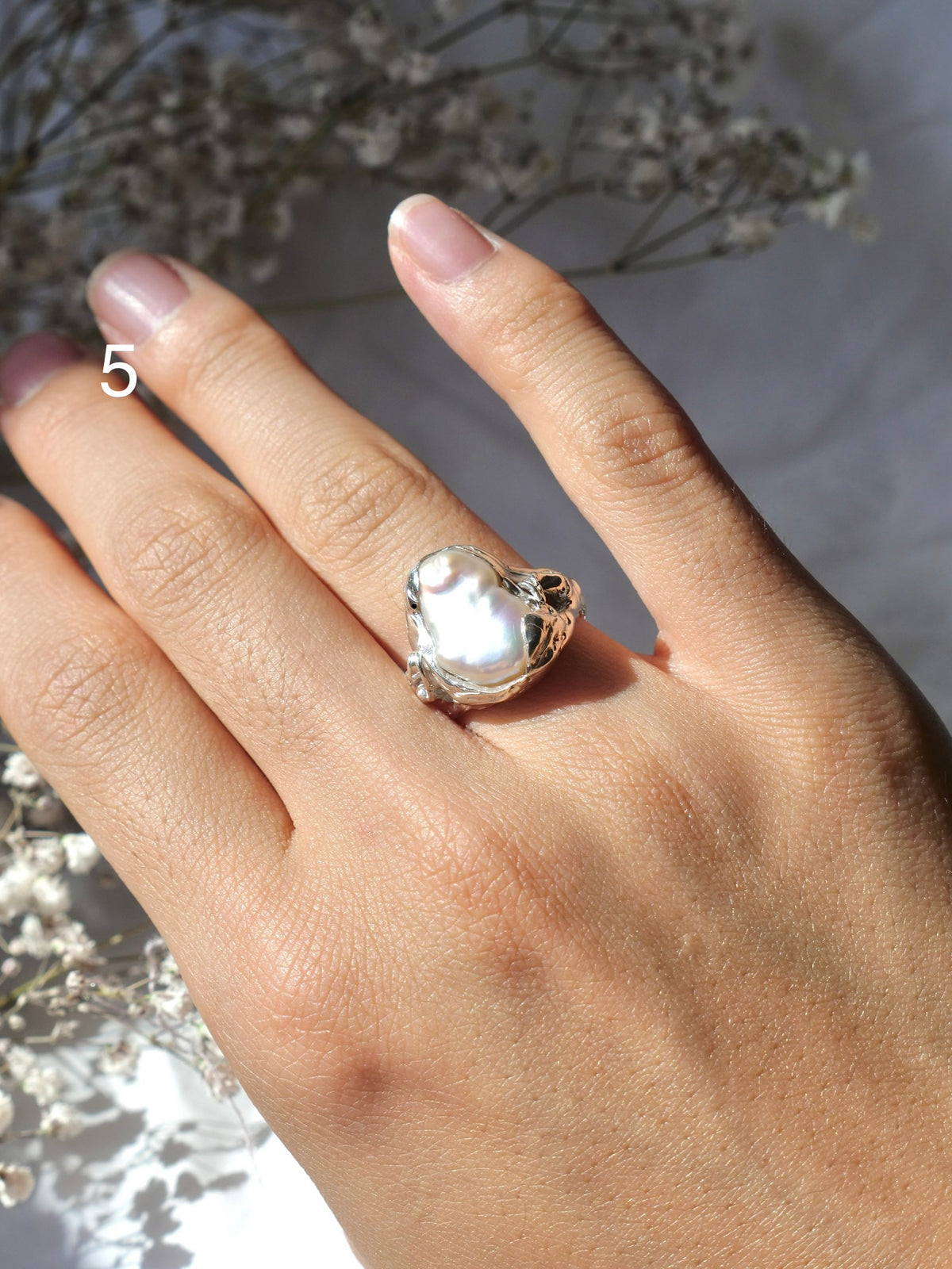 Melanie Rings (Limited Edition)
