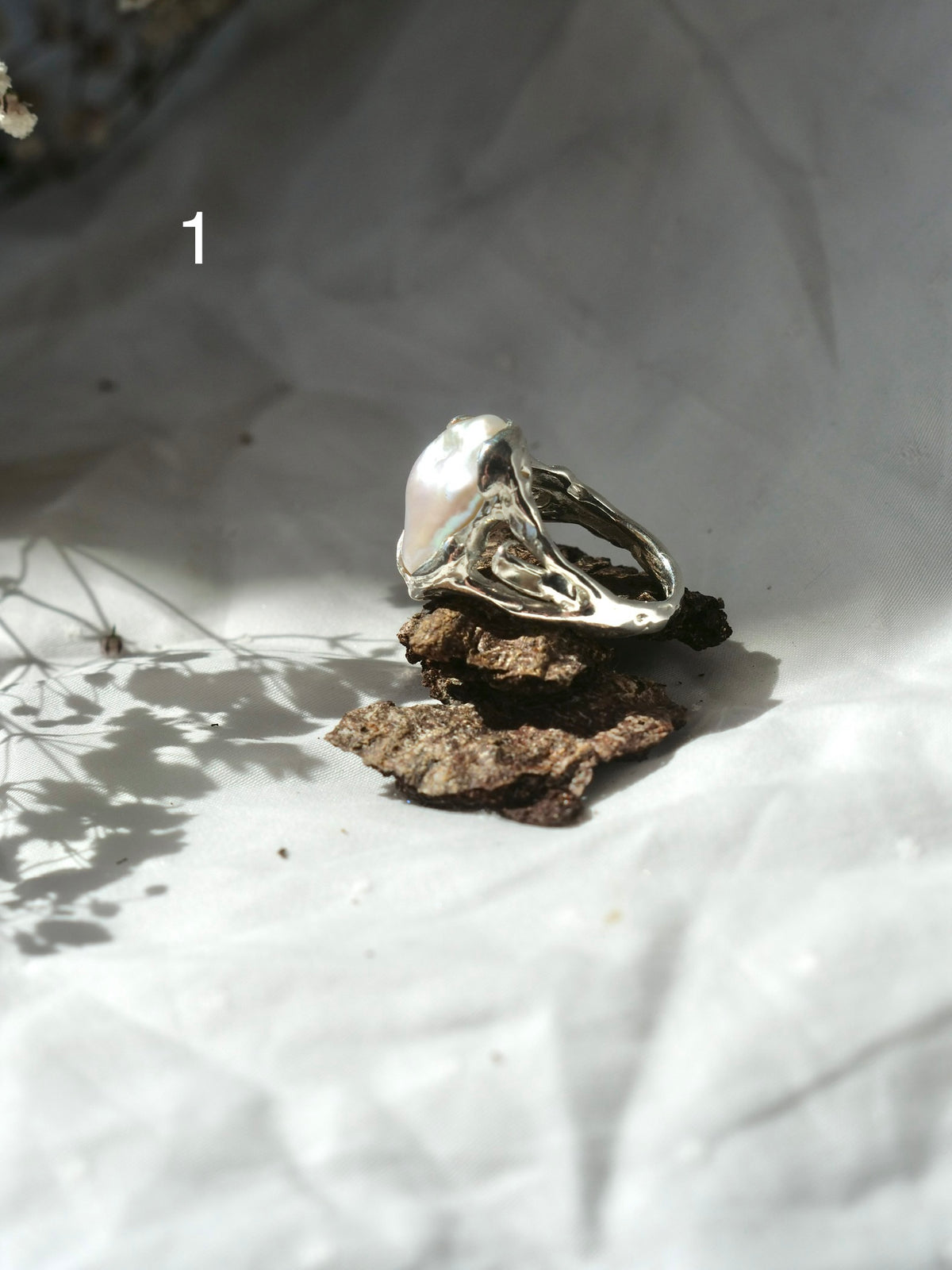 Melanie Rings (Limited Edition)
