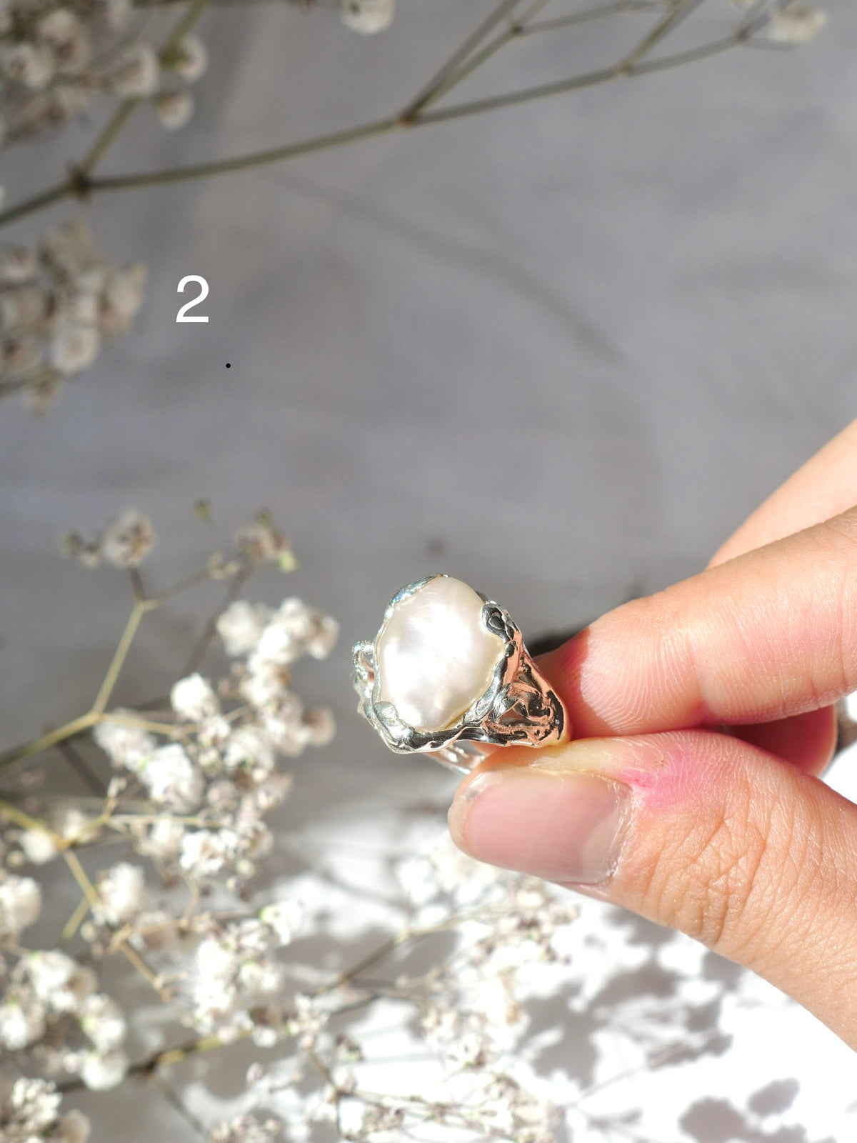 Melanie Rings (Limited Edition)