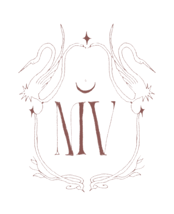 Mercury Visions Jewellery